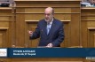 Κυβερνηση, ξεκομμενη  απο την κοινωνια, δεν μπορει να αντιμετωπισει το τεραστιο θεμα του ιδιωτικου χρεους