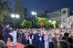Ξεκινημα της νεας προεκλογικης εκστρατειας απο την Κοκκινια, των εργατικων αγωνων, της εθνικης αντιστασης, των προσφυγων, του Μπλοκου