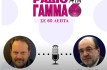 ΣΥΝΕΝΤΕΥΞΗ ΣΤΟ RADIO GAMMA