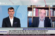 ΣΥΝΕΝΤΕΥΞΗ ΣΤΟ ERT NEWS