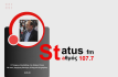 ΣΥΝΕΝΤΕΥΞΗ ΣΤΟ STATUS FM